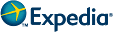 Expedia Hotel logo.