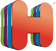 Hotels.com logo.