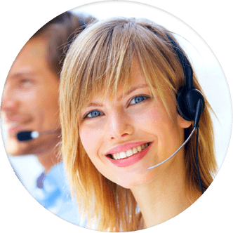 Customer Service picture.