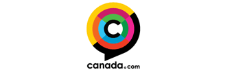 canada.com logo.