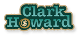 Clark Howard logo.