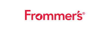 Frommer's logo.