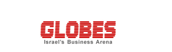 Globes logo.