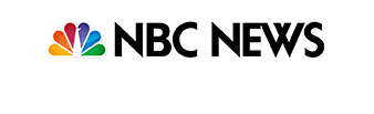 NBC News logo.