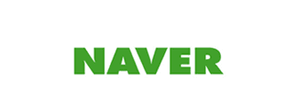Naver logo.