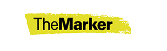 TheMarker logo.