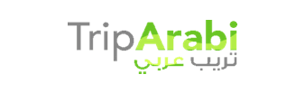 TripArabi logo.