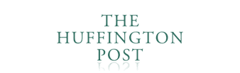 The Huffington Post logo.
