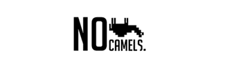 No camels logo.