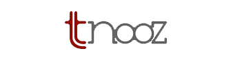 Tnooz logo.